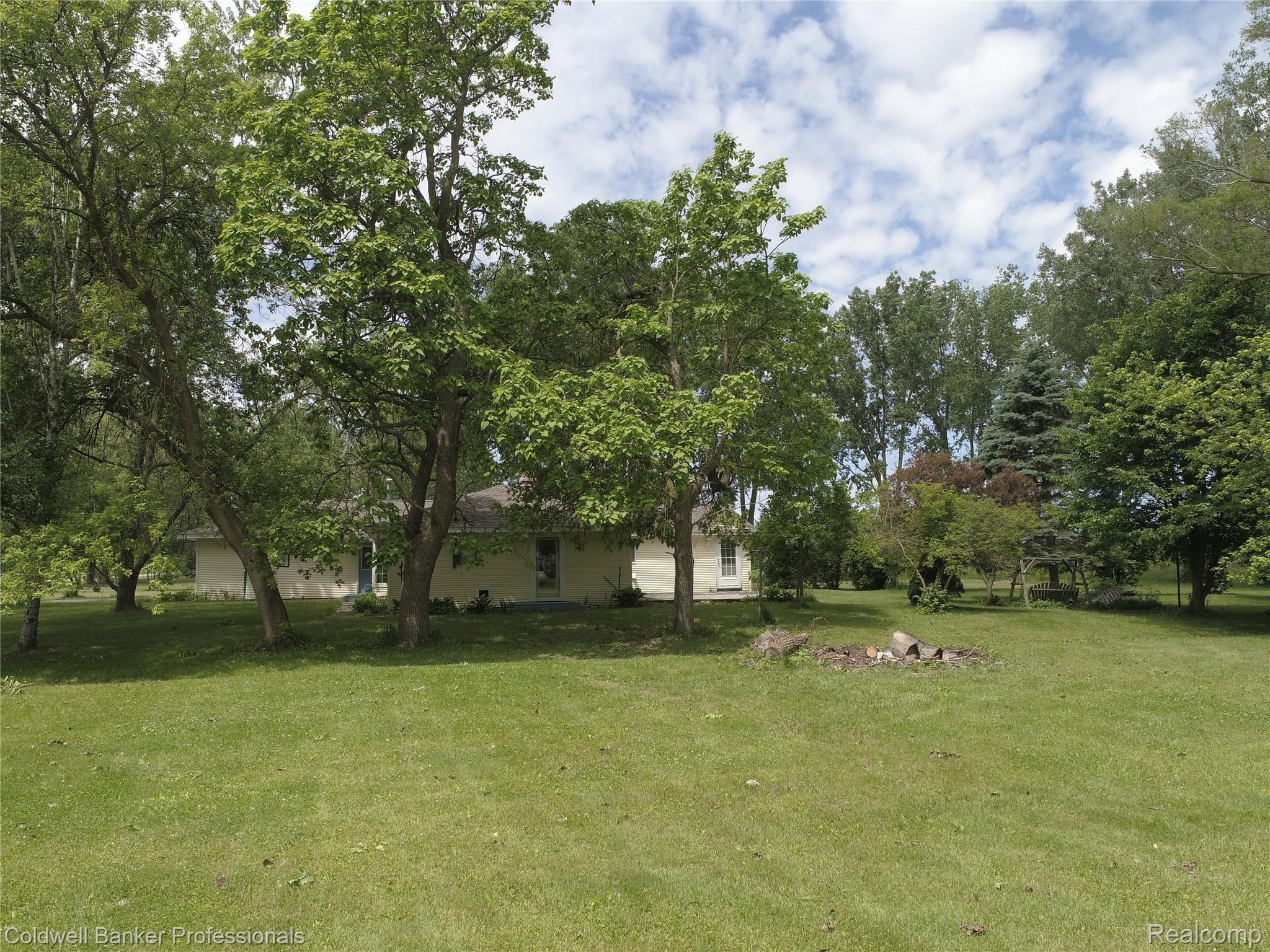 4094 West Willard Road Birch Run, MI 48415 - Photo 12 of 59 DJI_0952.JPG