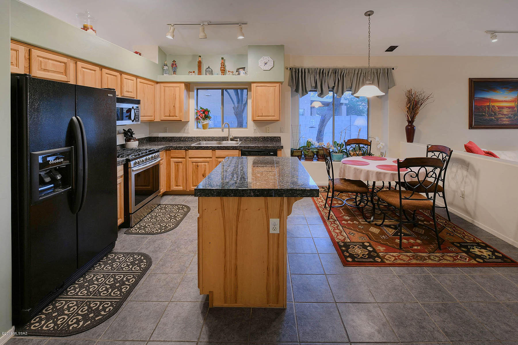 60559 East Blackcrest Loop Tucson, AZ 85739 - Photo 8 of 33