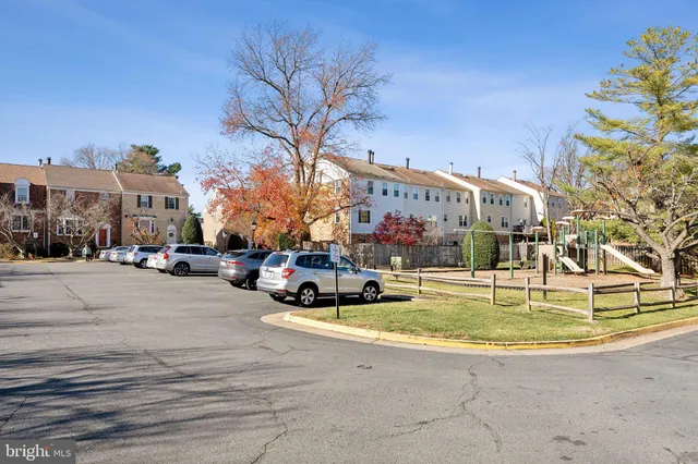 a view of outdoor space with swimming pool and furniture