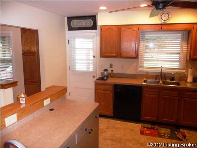 3532 Graham Road Louisville, KY 40207 - Photo 8 of 20 Additional Photo