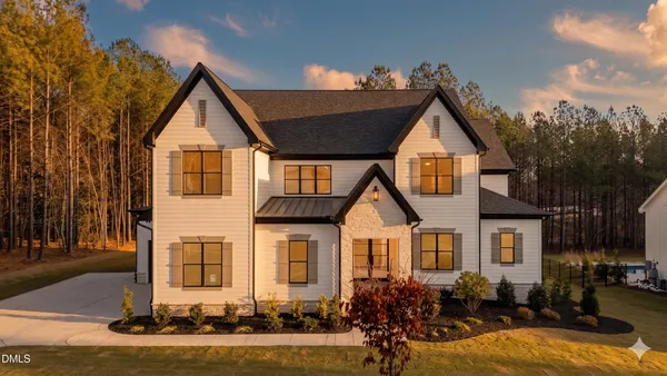 $1,225,000 | 190 Cherry Bark Drive, Youngsville, NC 27596