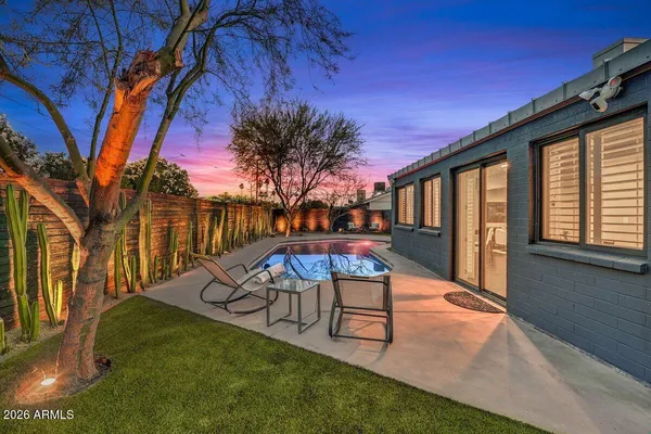 $765,000 | 3307 South Terrace Road, Tempe, AZ 85282