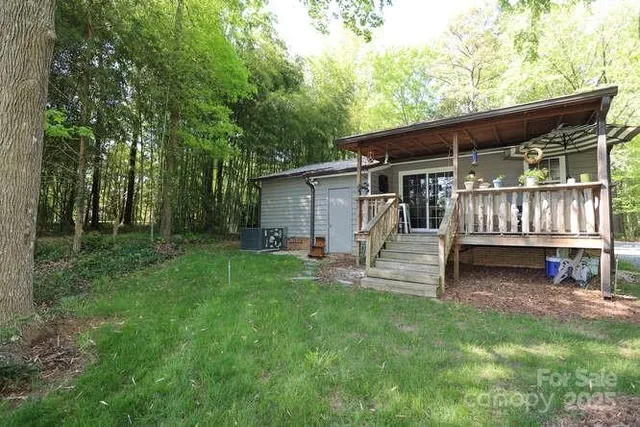 $1,275,000 | 8903 New Town Road, Waxhaw, NC 28173