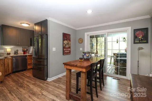 $1,275,000 | 8903 New Town Road, Waxhaw, NC 28173