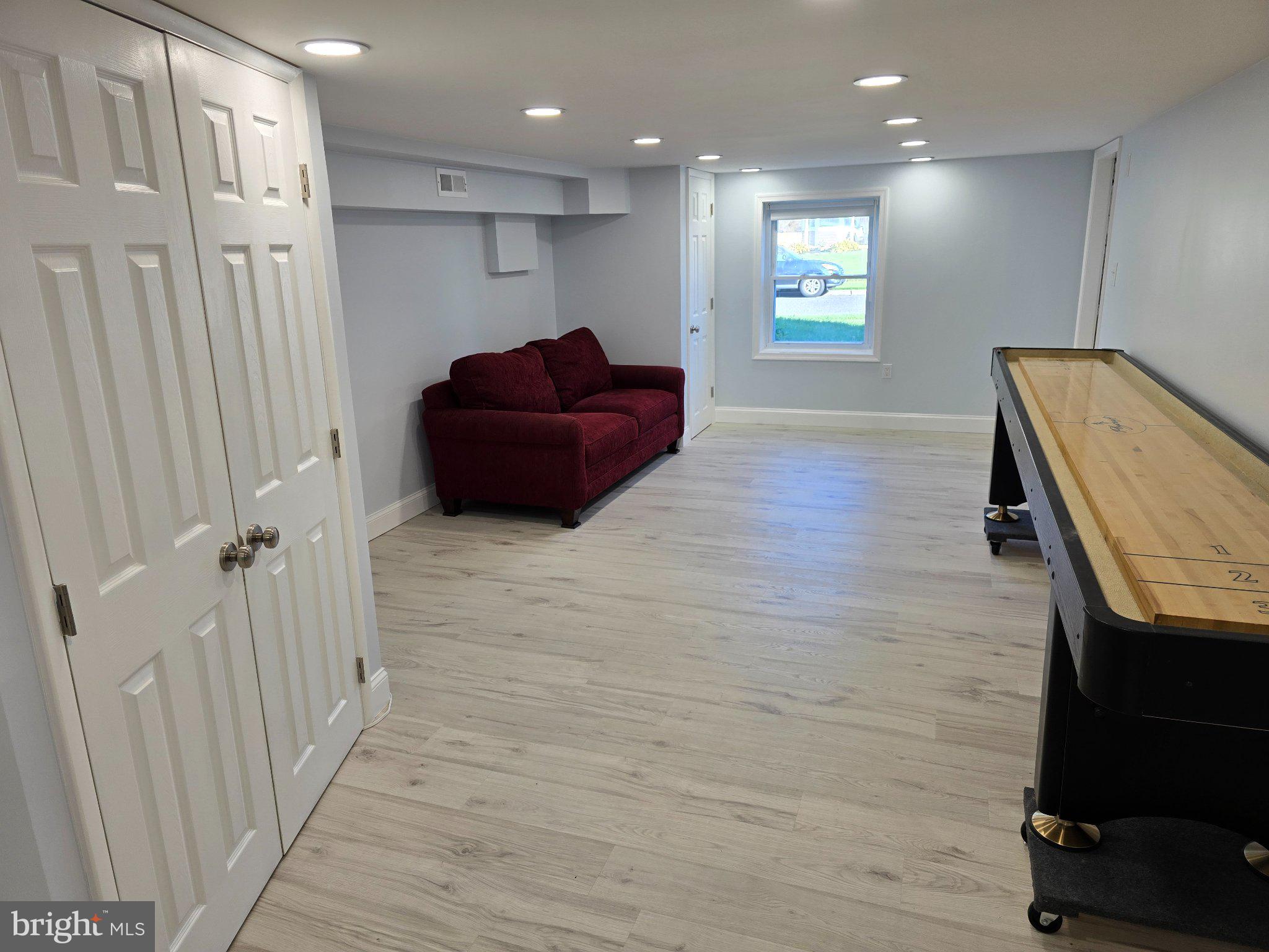 131 Jacqueline Avenue Delran, NJ 08075 - Photo 34 of 42 Features a separate entrance.