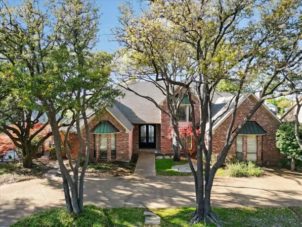 $1,700,000 | 5321 Corinthian Bay Drive, Plano, TX 75093