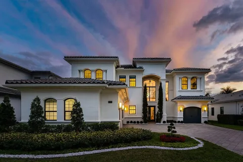 $4,799,000 | 9276 Biaggio Road, Boca Raton, FL 33496