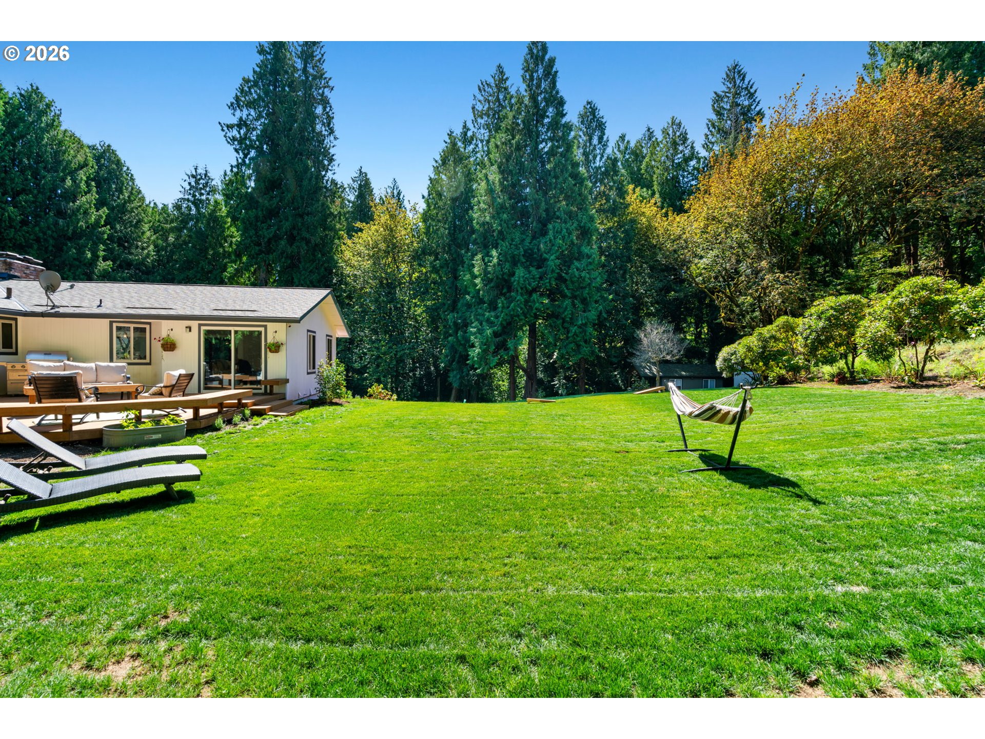 1488 Southwest Borland Road West Linn, OR 97068 - Photo 42 of 48