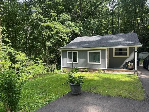 $220,000 | 2043 Old Grandview Road, Jasper, GA 30143