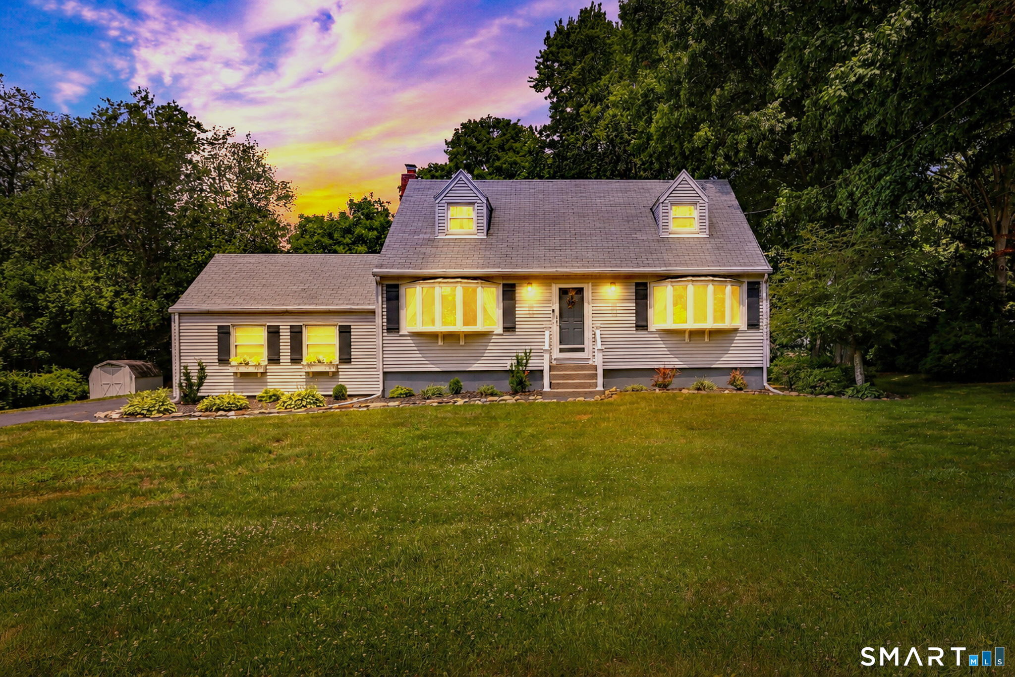 48 Linley Road Trumbull, CT 06611 - Photo 16 of 40
