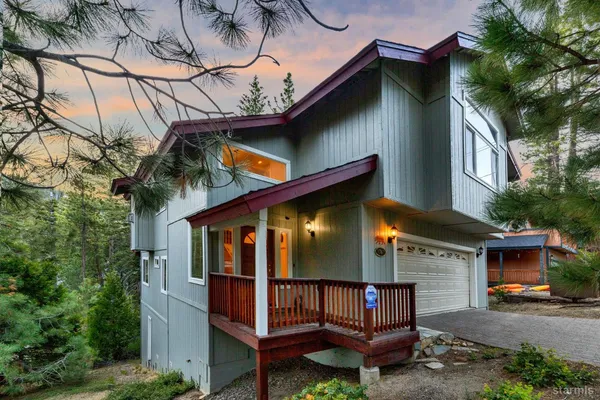 $798,000 | 1761 13th Street, South Lake Tahoe, CA 96150