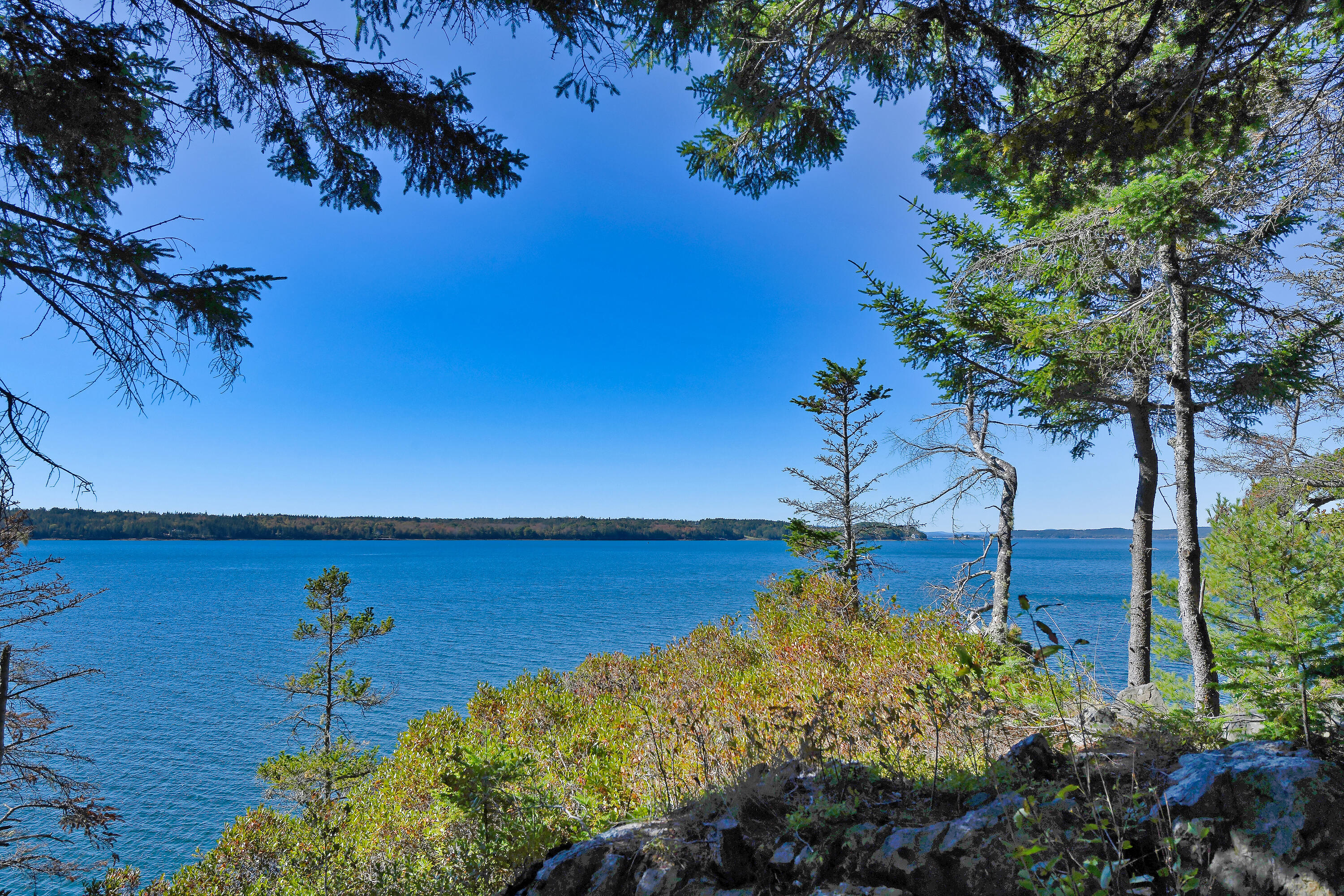 Lot 6 Sunset Road Brooksville, ME 04617 - Photo 35 of 35
