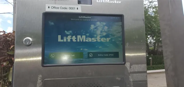 a view of outdoor from a window