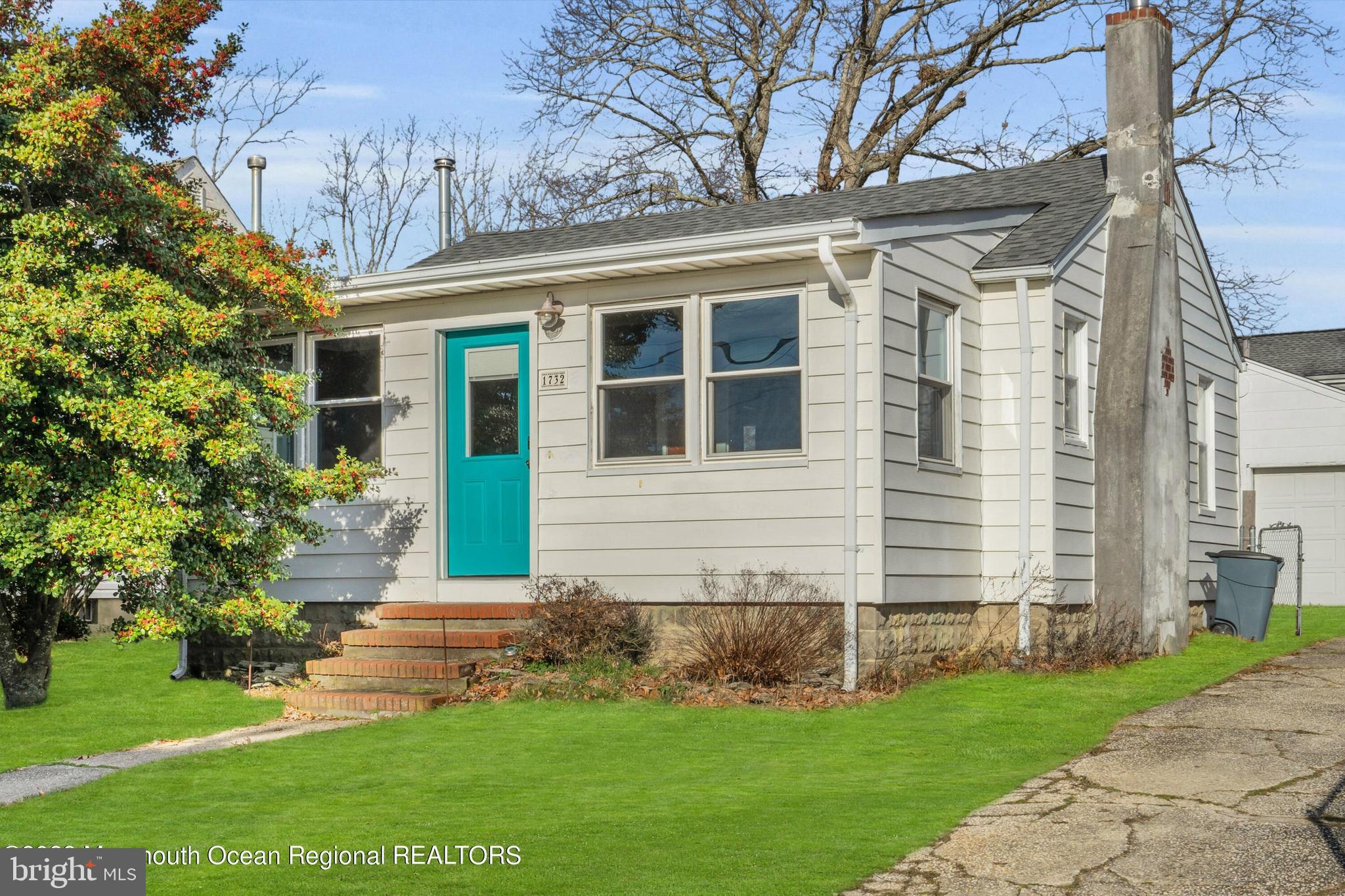 1732 Edgewood Road Forked River, NJ 08731 - Photo 1 of 25