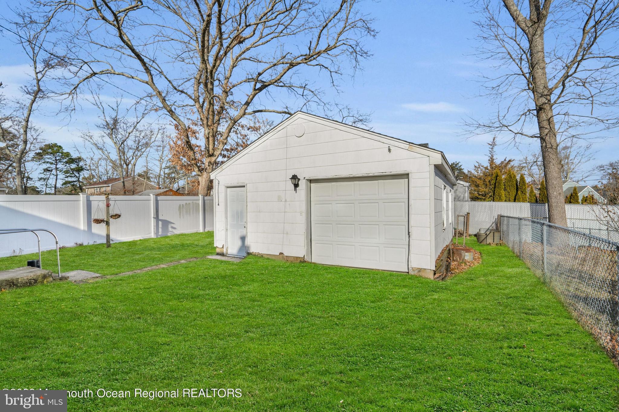 1732 Edgewood Road Forked River, NJ 08731 - Photo 23 of 25
