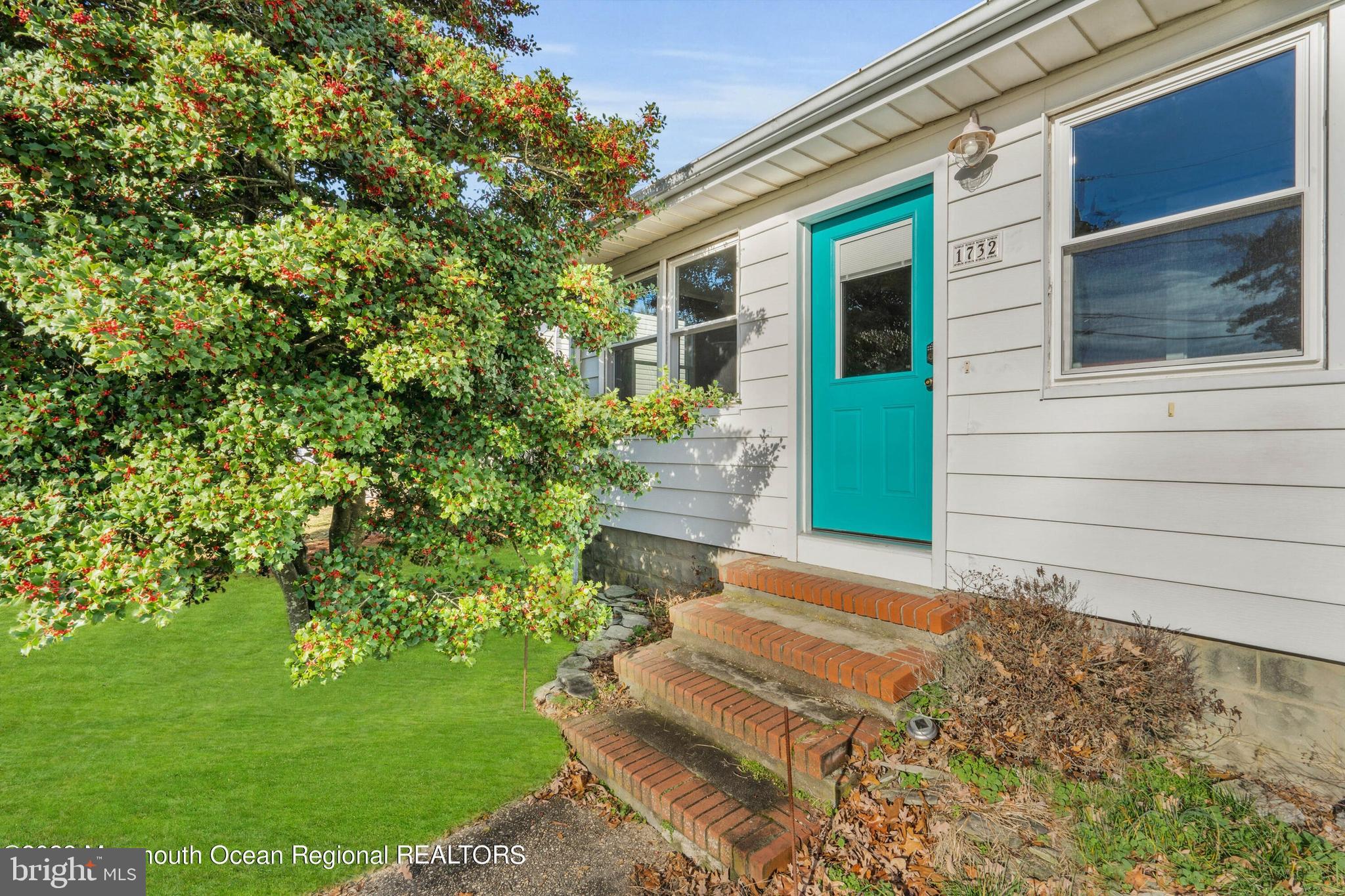1732 Edgewood Road Forked River, NJ 08731 - Photo 3 of 25