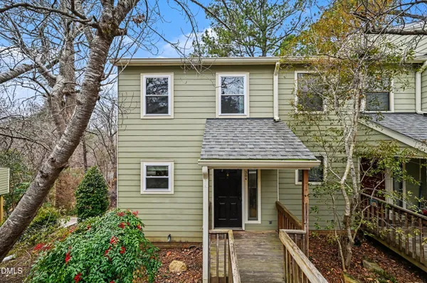 $375,000 | 304 Cedarwood Lane, Carrboro, NC 27510