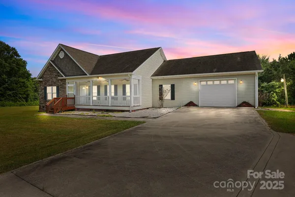 $350,000 | 307 State Highway 49, Richfield, NC 28137