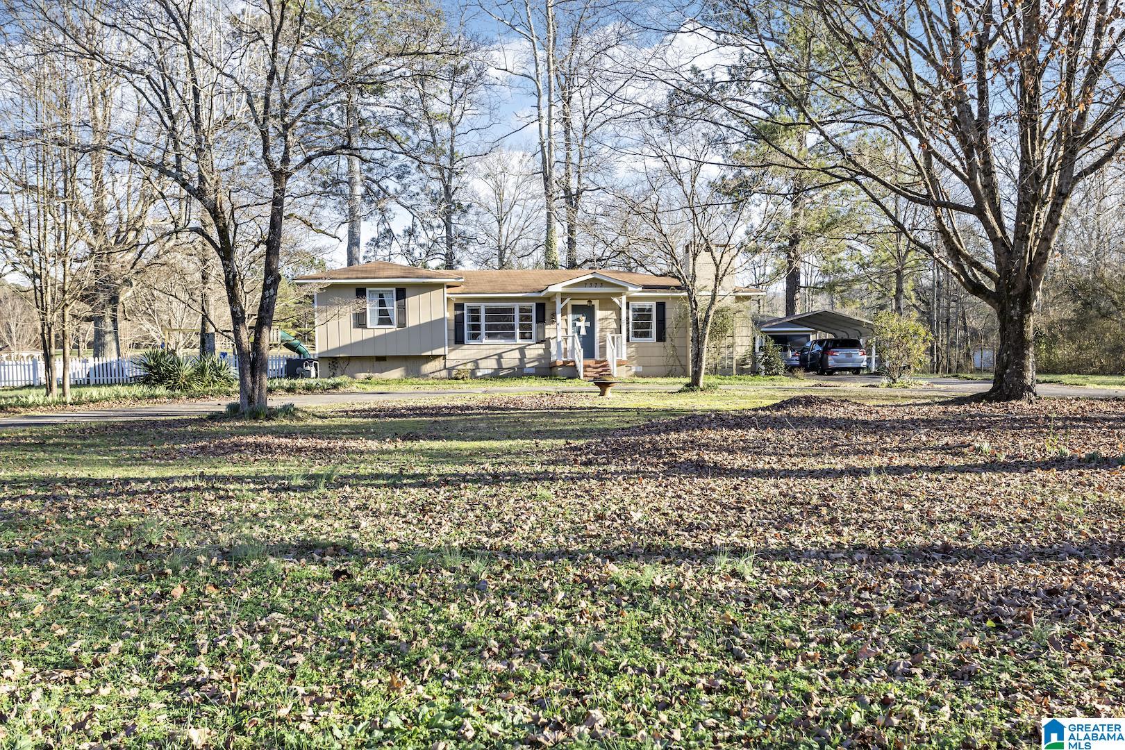 7373 Old Springville Road Pinson, AL 35126 - Photo 2 of 43