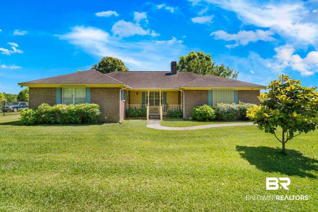 10132 County Road 24 Fairhope, AL 36532 - Photo 1 of 20