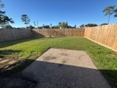2319 Autumn Springs Lane Spring, TX 77373 - Photo 13 of 14 a view of a backyard