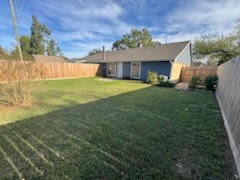 2319 Autumn Springs Lane Spring, TX 77373 - Photo 14 of 14 a front view of a house with a yard