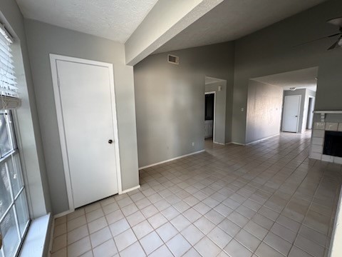 2319 Autumn Springs Lane Spring, TX 77373 - Photo 2 of 14 an empty room with entrance and windows