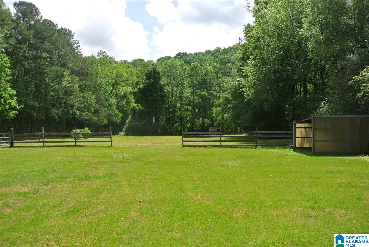 5439 Old Springville Road Northeast Pinson, AL 35126 - Photo 2 of 26