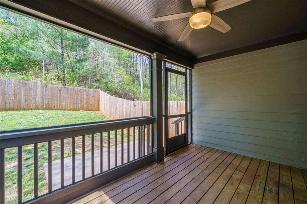 61 Overlook Road Blue Ridge, GA 30513 - Photo 39 of 58