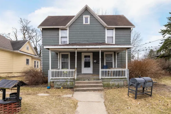 $45,000 | 251 West Homer Street, Freeport, IL 61032