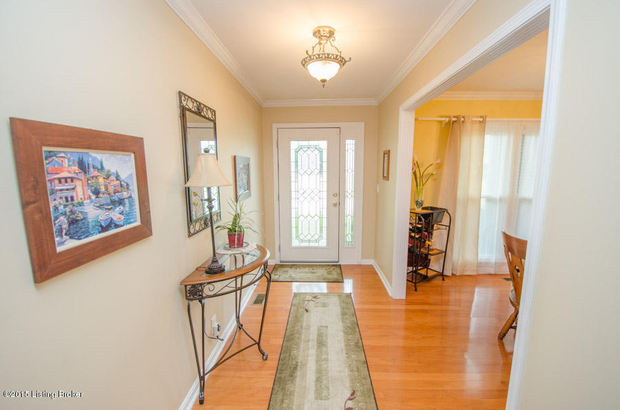 14040 Spring Mill Road Louisville, KY 40245 - Photo 2 of 36 Entry