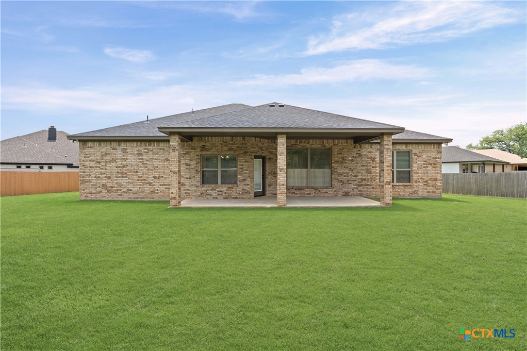 3402 Prato Lane Temple, TX 76502 - Photo 32 of 33