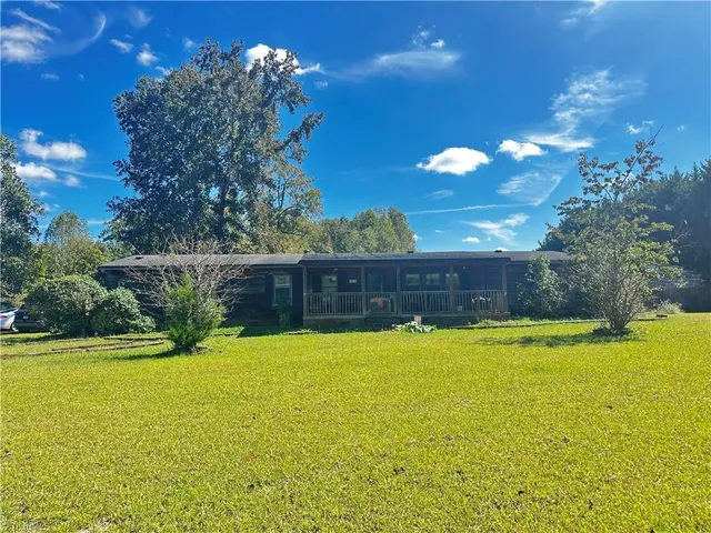 $250,000 | 5214 Liberty Grove Road, Liberty, NC 27298