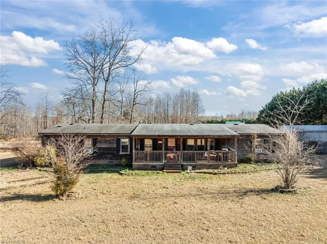 $245,000 | 5214 Liberty Grove Road, Liberty, NC 27298