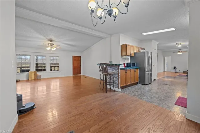 $245,000 | 5214 Liberty Grove Road, Liberty, NC 27298