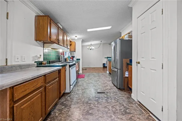 $245,000 | 5214 Liberty Grove Road, Liberty, NC 27298