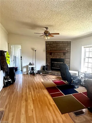 $250,000 | 5214 Liberty Grove Road, Liberty, NC 27298