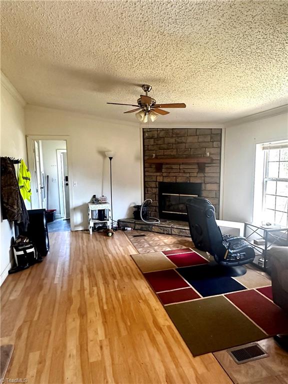 5214 Liberty Grove Road Liberty, NC 27298 - Photo 17 of 23