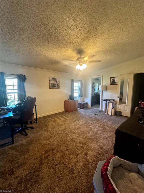 5214 Liberty Grove Road Liberty, NC 27298 - Photo 19 of 23