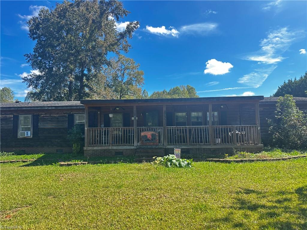 5214 Liberty Grove Road Liberty, NC 27298 - Photo 2 of 23
