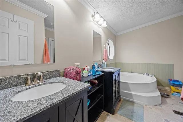 $245,000 | 5214 Liberty Grove Road, Liberty, NC 27298