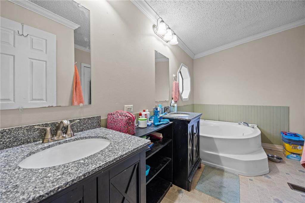 5214 Liberty Grove Road Liberty, NC 27298 - Photo 23 of 44