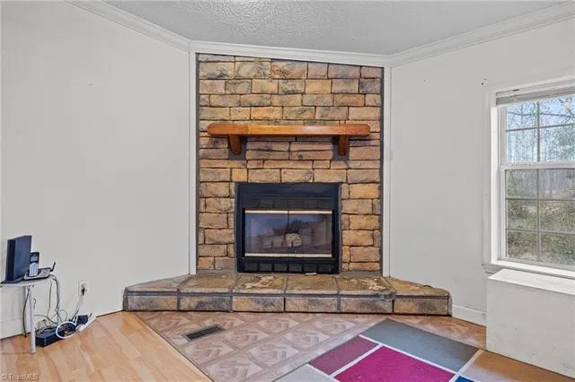 $245,000 | 5214 Liberty Grove Road, Liberty, NC 27298