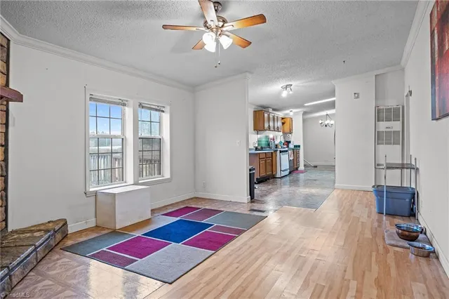 $245,000 | 5214 Liberty Grove Road, Liberty, NC 27298