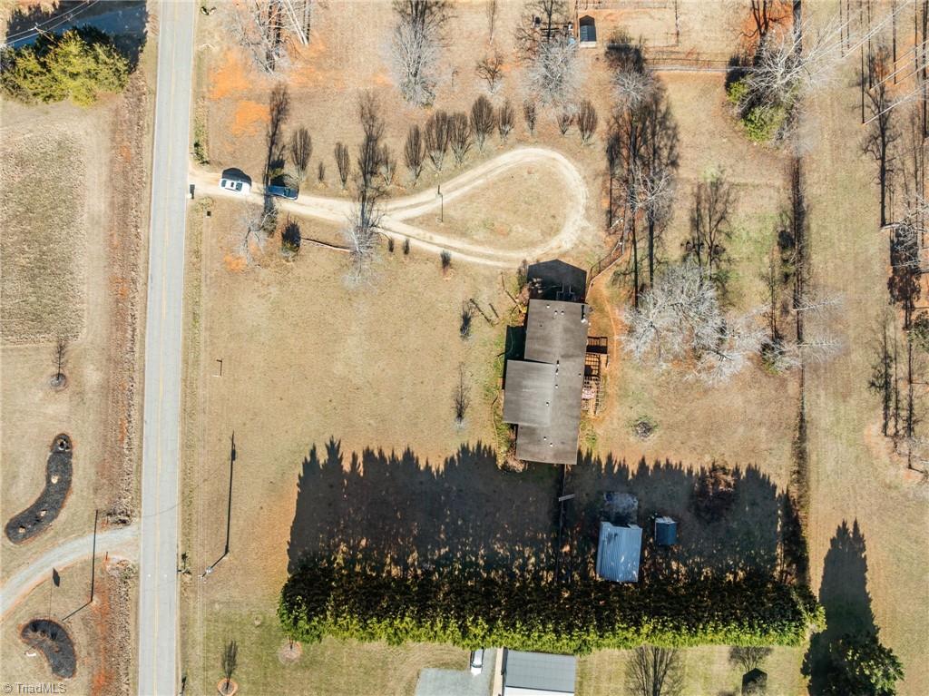 5214 Liberty Grove Road Liberty, NC 27298 - Photo 3 of 44