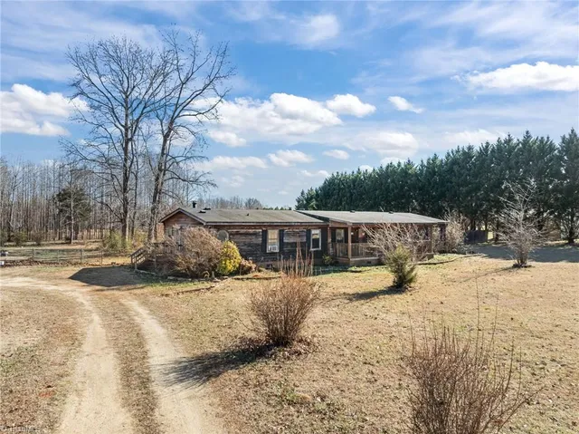 $245,000 | 5214 Liberty Grove Road, Liberty, NC 27298
