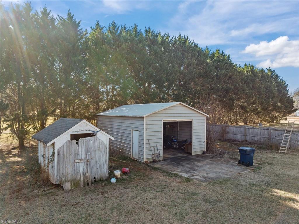 5214 Liberty Grove Road Liberty, NC 27298 - Photo 35 of 44