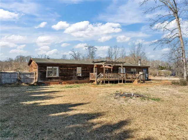 $245,000 | 5214 Liberty Grove Road, Liberty, NC 27298