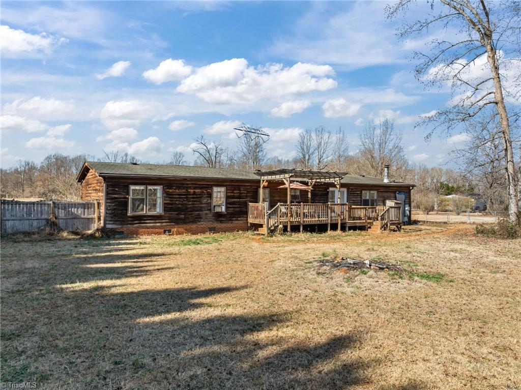 5214 Liberty Grove Road Liberty, NC 27298 - Photo 37 of 44