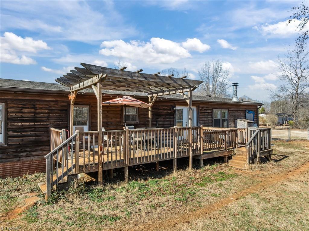 5214 Liberty Grove Road Liberty, NC 27298 - Photo 38 of 44